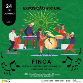 UnB 60 anos - protagonismo estudantil