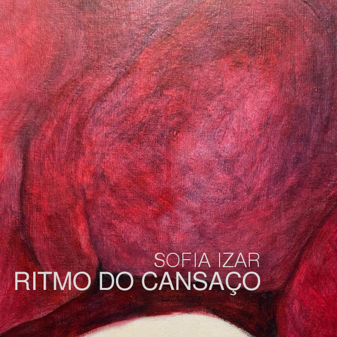 Ritmo do cansaço: exposição